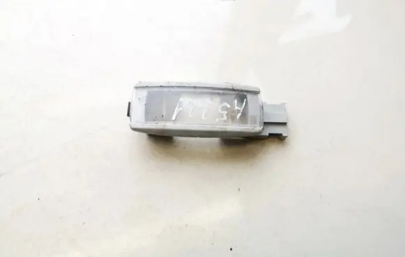 Volkswagen Jetta VI Other interior light 1k0947109