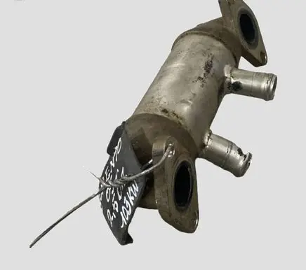 KIA Sorento EGR valve cooler