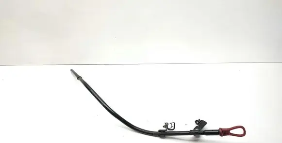 BMW X3 E83 Oil level dip stick 