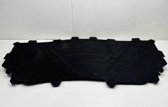 Audi Q3 8U Engine bonnet/hood sound/heat insulation 8U0863825A