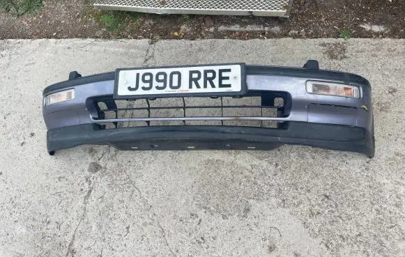 Honda Legend Front bumper