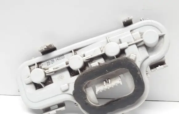 Tail light part
