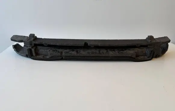 Skoda Superb B8 (3V) Front bumper foam support bar 3V0807248G