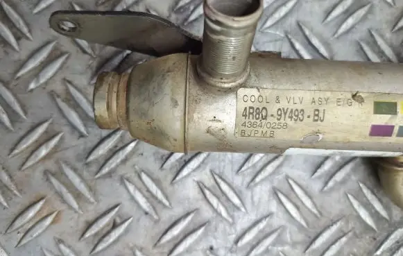 Land Rover Discovery 3 - LR3 EGR valve