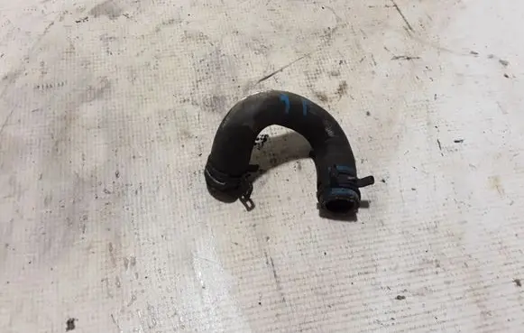 Mercedes-Benz Sprinter W907 W910 Engine coolant pipe/hose A6512006901