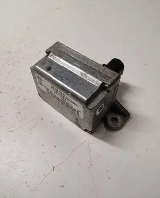 ESP acceleration yaw rate sensor