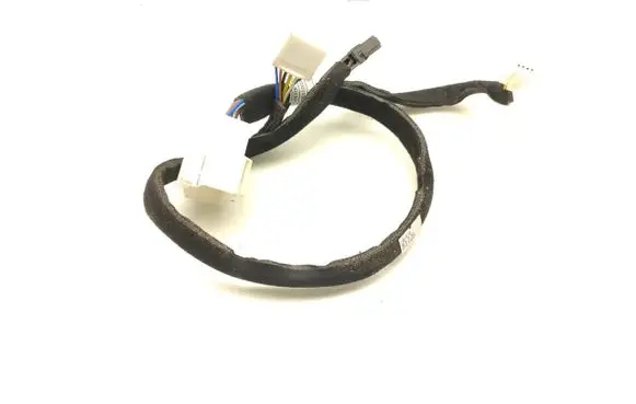 Panel wiring