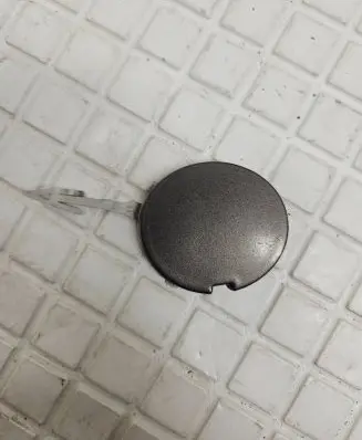 Ford Mondeo MK IV Front tow hook cap/cover