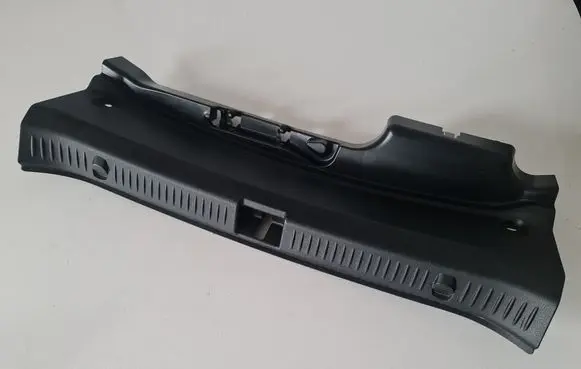 Mercedes-Benz E W213 Trunk/boot sill cover protection A2136905105