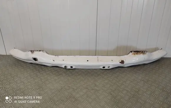 Mercedes-Benz Sprinter W906 Front bumper support beam 