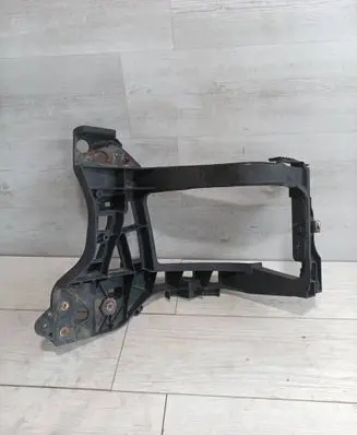 Dodge VAN RAM Front bumper mounting bracket 68222828AA