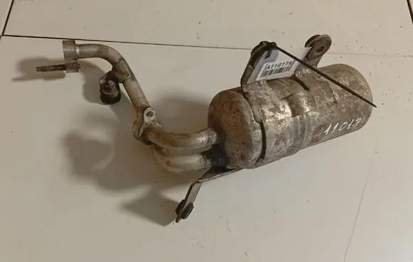 Ford Focus Air conditioning (A/C) air dryer 