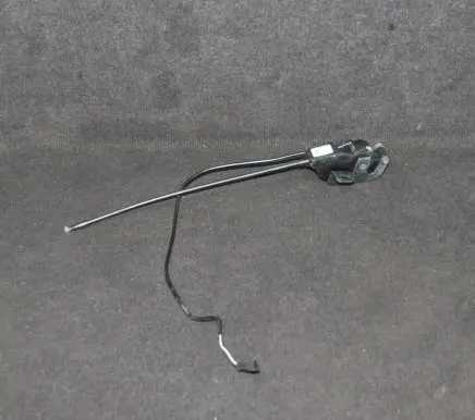 BMW i3 Rear door lock 7291034