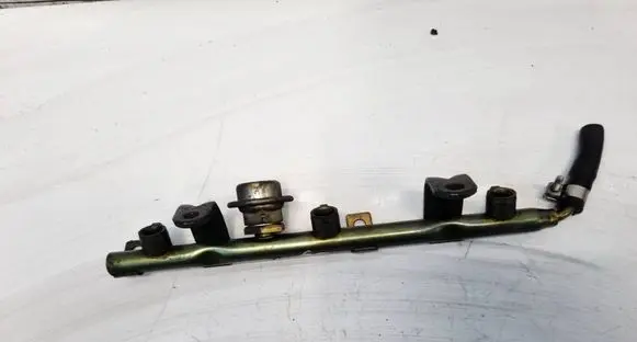 Subaru B9 Tribeca Fuel main line pipe 