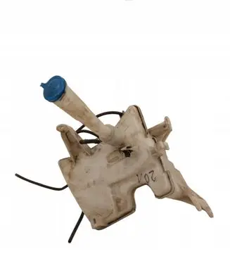Toyota Auris E180 Windshield washer fluid reservoir/tank 8531002490