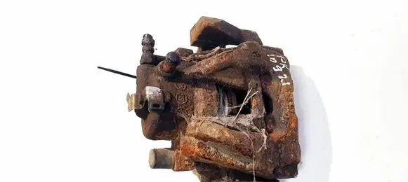 Fiat Doblo Front brake caliper 