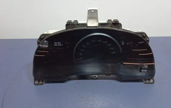 Toyota Avensis Verso Speedometer (instrument cluster) 83800-44A50