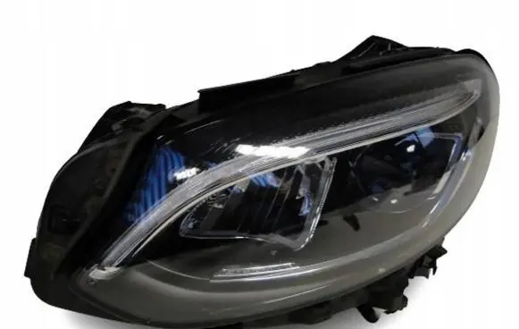 Mercedes-Benz B W246 W242 Headlight/headlamp A2469066901 LE13A6317 030129523104