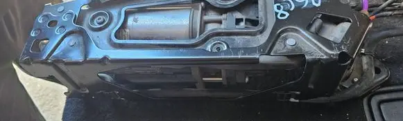 Audi A6 S6 C8 4K Other under body part 1K0616005C 10R036089