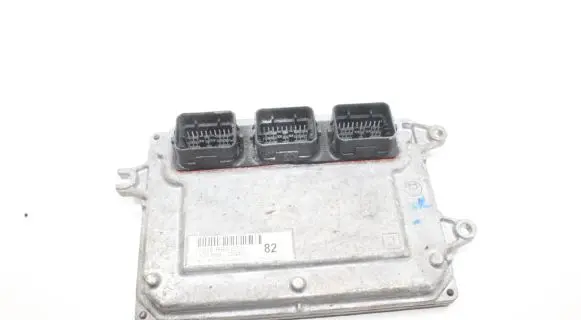 Honda Jazz Engine control unit/module 37820RB0E73 665729423
