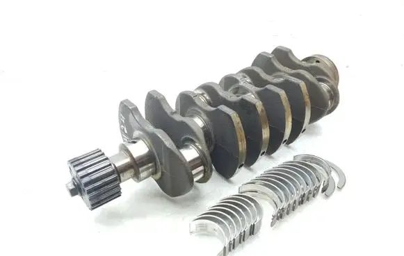 Fiat Tipo Crankshaft 