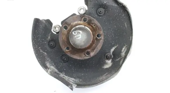 Audi A6 S6 C7 4G Rear wheel hub 4G0505432C