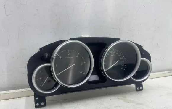 Mazda 6 Speedometer (instrument cluster) 1EGAM6D