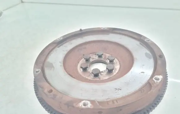 Peugeot 307 Flywheel 9639780410