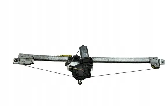 Opel Vivaro Front window lifting mechanism without motor 