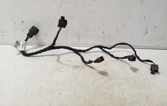 Ford Kuga II Fuel injector wires DU5T9F666