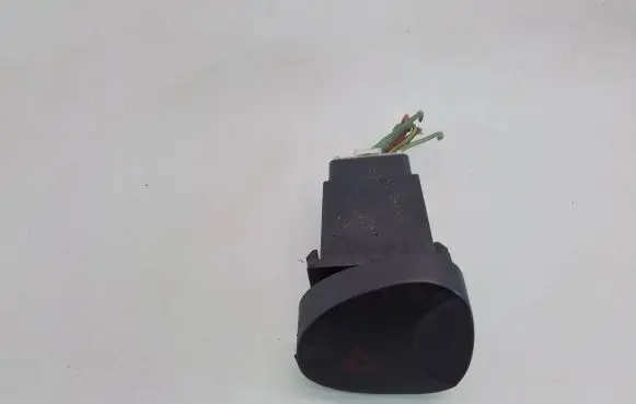 Hyundai H-100 Hazard light switch