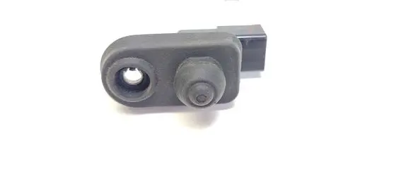 Mitsubishi Lancer Front door sensor 