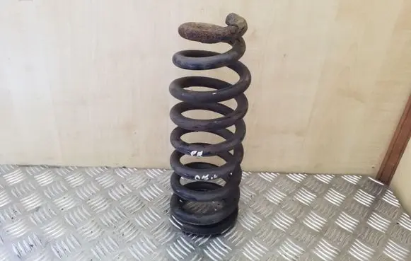 KIA Sorento Front coil spring