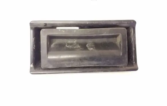 Volkswagen Jetta VI Tailgate/trunk/boot exterior handle