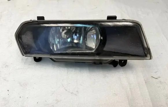 Front fog light