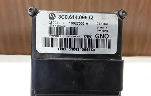 Volkswagen PASSAT B6 ABS Pump 3C0614095Q