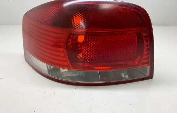 Audi A3 S3 8P Rear/tail lights 8P0945095