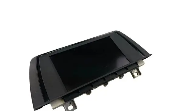 BMW 3 F30 F35 F31 Screen/display/small screen 9270393