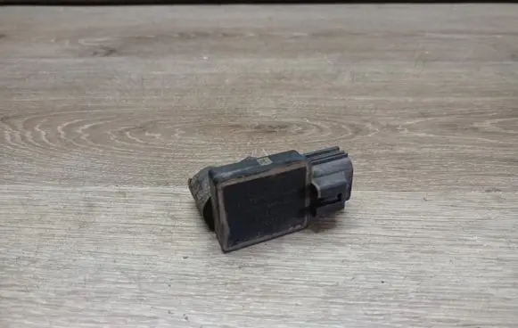 Volvo XC70 Exhaust gas pressure sensor 30785486 6G9N5L200AB