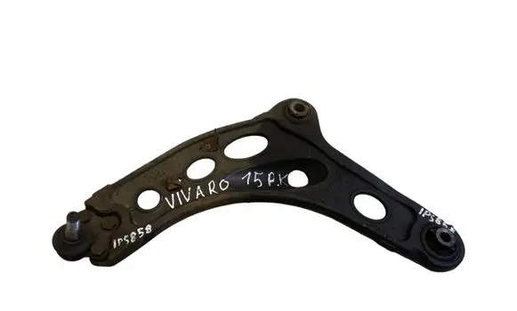 Opel Vivaro Front lower control arm/wishbone 8200395007 93853464