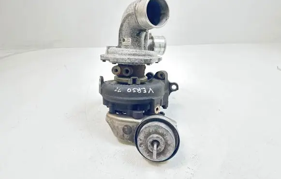 Toyota Verso Turbo NH445141 10298DAD93