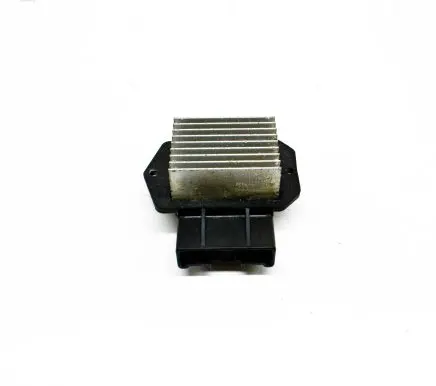 Chrysler Sebring (JS) Heater blower motor/fan resistor 4993002121