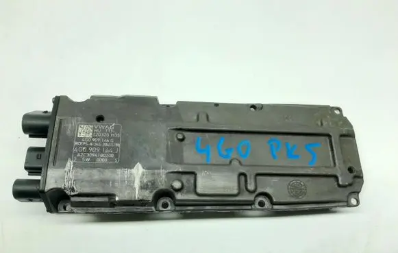 Audi A6 C7 Power steering control unit/module 4G0909144G