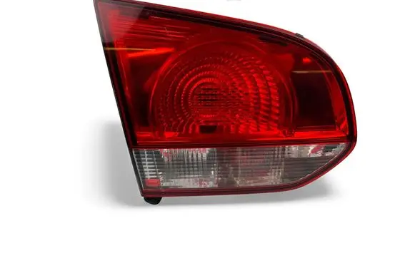 Volkswagen Golf VI Rear/tail lights 5K0945093G