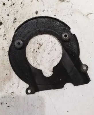 Audi A3 S3 A3 Sportback 8P Timing belt guard (cover) 038109175