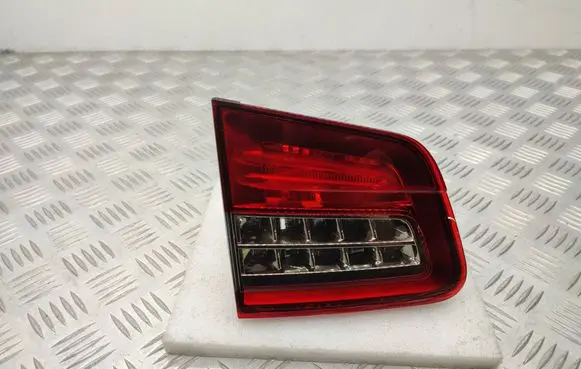 Citroen C5 Tailgate rear/tail lights 9675067780 967506778001