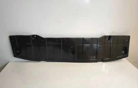 Hyundai i10 Front bumper skid plate/under tray 29110k7000autoas5 29110-k7000