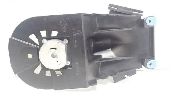 Mini One - Cooper Coupe R56 Other interior part 2752989 0139101