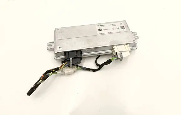 BMW X3 G01 Camera control unit module 045A26C2601 0219000001 5A26C26