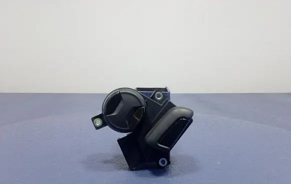 Volkswagen PASSAT CC Seat heating switch 3G0959777A